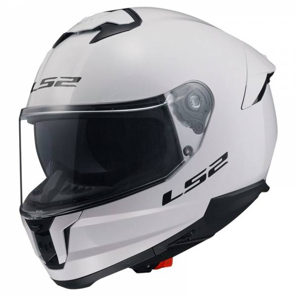 Kask motocyklowy integralny LS2 FF808 Stream rozm. XS